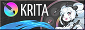 Krita button