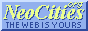 Neocities button